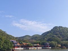 -珠海圆明新园