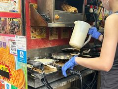 -利强记北角鸡蛋仔(弥敦道店 )