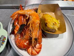 -欢乐牧场主题自助料理(龙华星河iCO店)