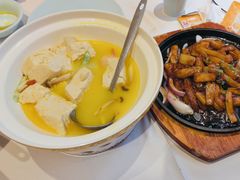 -惠丰堂饭庄·烤鸭·京味菜(翠微路店)