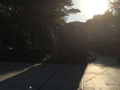 -广九铁路纪念园