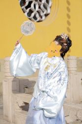 -禾美汉服·簪花·旗袍·旅拍摄影馆(沧浪亭店)