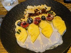 -18号酒馆(天目里店)