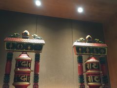 -西藏饭店·亚克·食光自助餐厅(文殊院店)