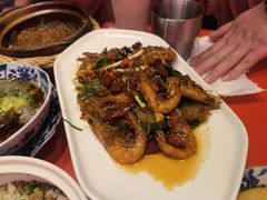 -侯师傅热炒店(印象城店)