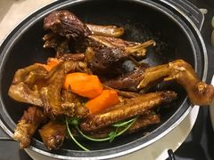 -美极鲜食坊(宝安南路店)