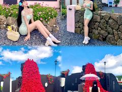 -Pink Me粉我·咖啡&摄影基地