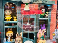 -泡泡玛特POPMART(沈阳大悦城店)