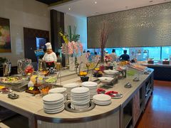 -甸园锦江宾馆(北外滩店)