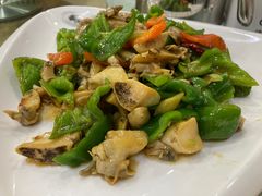 -渔码头食府(蓬莱阁店)