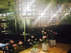 大堂-花蒲甜品(海信广场店)