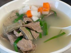 -西关明记肠粉(广钢店)