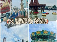 -大连海昌发现王国主题公园