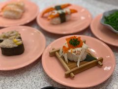 -争鲜回转寿司(南开大悦城店)