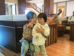 -长白山万达锦华套房酒店