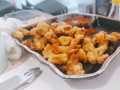 现炸酥肉-晓宇重庆火锅(赛格国际购物中心店)