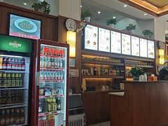 -清真·西北人家风味馆(中山中路店)