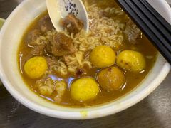 -新记美食(关闸店)