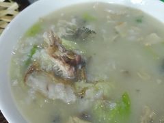 -官塘锋记鱼生·生腌·砂锅粥(牌坊街店)