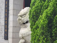 -南沙天后宫景区