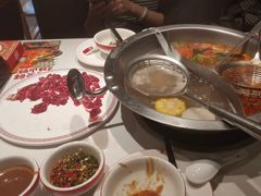 -陈记顺和潮汕牛肉火锅(番禺迎宾大道店)