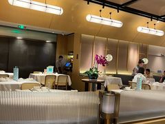 -莆田餐厅PUTIEN(西安万象天地店)