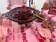 -回味黑鸭煲·始于2006(万松园店)