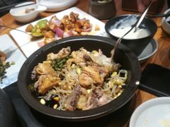 云南经典汽锅鸡-云海肴云南菜·蒸汽石锅鱼(北京良乡华冠店)