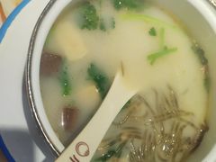-小杨生煎(黄河路店)
