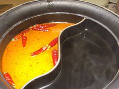 -温野菜涮涮锅(大悦城店)