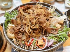 -延松朝鲜族料理