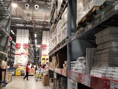 -宜家·瑞典风味餐厅(烟台路店)