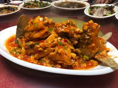 -胖子菜馆(隆昌路店)