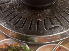 -江南猪肉商会无限续吃(弘大店)