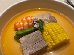 -漢舍中国菜馆(889广场店)