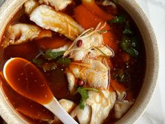 -风味小馆(天目湖宾馆店)