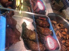 -张金涛熏鸡(人民南路店)