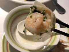-开海·红岛海鲜虾水饺(石老人店)
