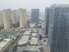 -全季酒店(济南西站店)