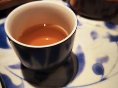 -绿茶餐厅(布吉万象汇店)