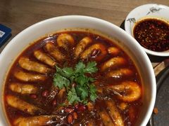 -辛香汇·现炒川菜(武进吾悦店)