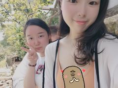 -五龙源极限漂流