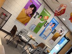 -麦当劳(松江店)