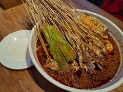 -叶婆婆钵钵鸡(解放碑店)
