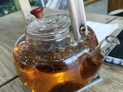 -洄归山也·高空C位湖景下午茶(东方之门店)
