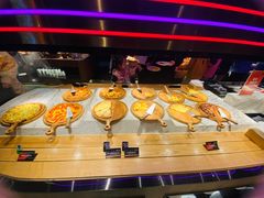 -比格比萨自助(德思勤四季汇店)