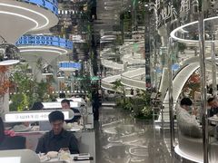 -3号仓库·创意中国菜(新世界城店)