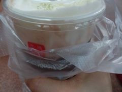 -香港鸿记冰室