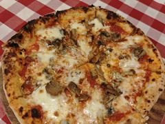 -安立可意大利美食