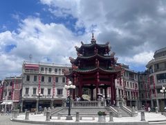 -汕头市小公园